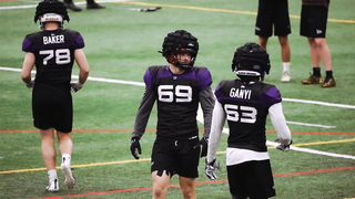 Recapping the 2024 CFL Combine