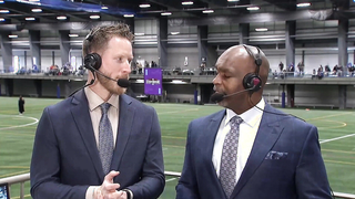 Recapping the 2024 CFL Combine