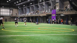 Naaman Roosevelt Mic'd Up at the CFL Combine