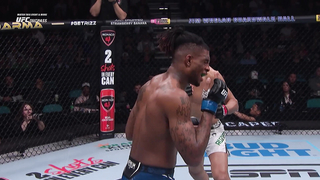 Nursulton Ruziboev vs Sedriques Dumas | FULL FIGHT | UFC St. Louis