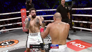Free Full Fight! Mike Perry vs. Eddie Alvarez