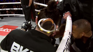 Free Full Fight! Mike Perry vs. Eddie Alvarez