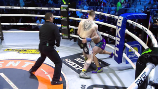 The Best Video on BallerTube! BEST KO's of 2023!