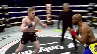 The Best Video on BallerTube! BEST KO's of 2023!