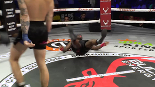 The Best Video on BallerTube! BEST KO's of 2023!