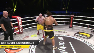 The Best Video on BallerTube! BEST KO's of 2023!