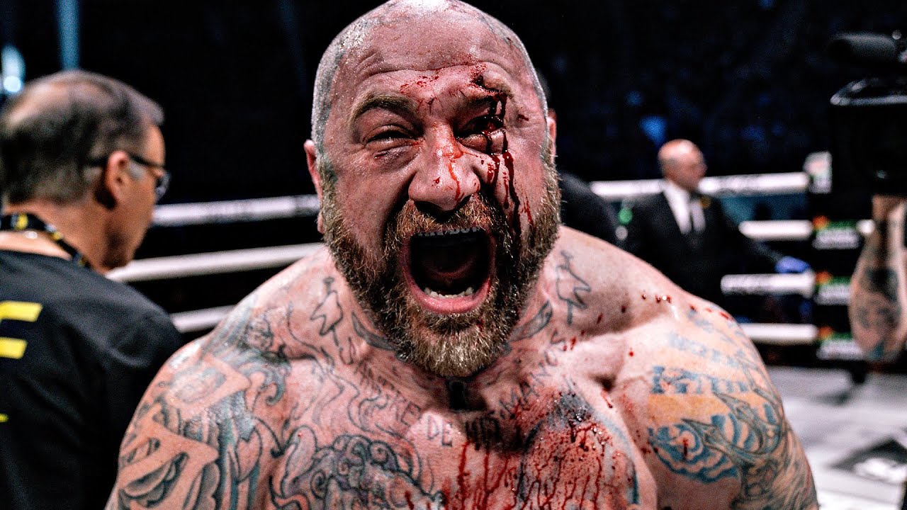 The Best Video on BallerTube! BEST KO's of 2023!