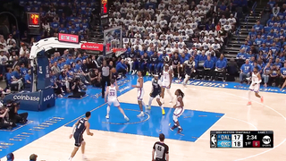 Dallas Mavericks vs OKC Thunder Game 1 Full Highlights | 2024 WCSF | FreeDawkins