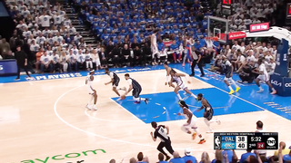 Dallas Mavericks vs OKC Thunder Game 1 Full Highlights | 2024 WCSF | FreeDawkins
