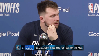 The Inside guys react to OKC’s Game 1 win over Mavs ⚡️ | NBA on TNT