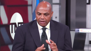 The Inside guys react to OKC’s Game 1 win over Mavs ⚡️ | NBA on TNT