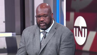 The Inside guys react to OKC’s Game 1 win over Mavs ⚡️ | NBA on TNT