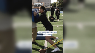 Laiatu Latu joins Colts' defensive line