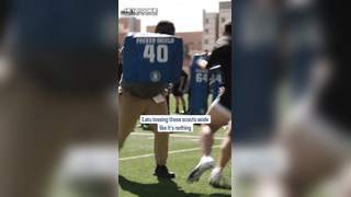 Laiatu Latu joins Colts' defensive line