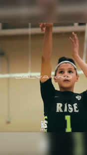 Jaylah King - Session 1