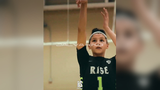 Jaylah King - Session 1