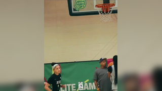 Jaylah King - Session 1