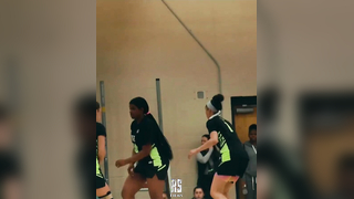 Jaylah King - Session 1