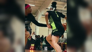 Jaylah King - Session 1