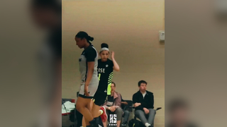 Jaylah King - Session 1