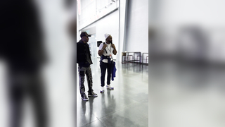 The Dribble Machine mini lesson on handles