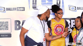 Exclusive Interview: Rising Stars Share Their Basketball Dreams | Ballertube Special