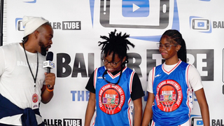 Ballin HBCU Exclusive: Showcase Spotlight with Baltimore City College & Delaney High Standouts