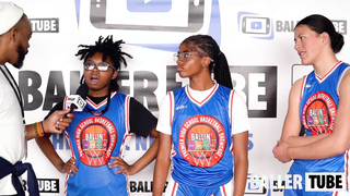 Ballin HBCU Exclusive: Showcase Spotlight with Baltimore City College & Delaney High Standouts