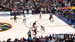 Denver Nuggets vs Minnesota Timberwolves Game 5 Full Highlights | 2024 WCSF | FreeDawkins