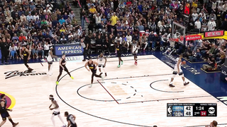 Denver Nuggets vs Minnesota Timberwolves Game 5 Full Highlights | 2024 WCSF | FreeDawkins