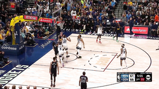 Denver Nuggets vs Minnesota Timberwolves Game 5 Full Highlights | 2024 WCSF | FreeDawkins