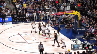 Denver Nuggets vs Minnesota Timberwolves Game 5 Full Highlights | 2024 WCSF | FreeDawkins