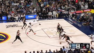 Inside the NBA reacts to Wolves vs Nuggets Game 5 Highlights