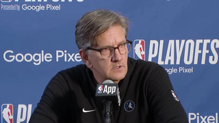 Inside the NBA reacts to Wolves vs Nuggets Game 5 Highlights