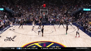 Inside the NBA reacts to Wolves vs Nuggets Game 5 Highlights