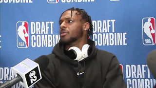 Bronny James: "I Want to Create My Own Narrative"