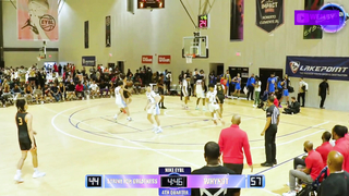 Bryce James DESTROYED Trevor Ariza's Son In front Of NBA Superstars ????