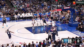 #1 THUNDER at #5 MAVERICKS | FULL GAME 4 HIGHLIGHTS | May 13, 2024