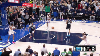 #1 THUNDER at #5 MAVERICKS | FULL GAME 4 HIGHLIGHTS | May 13, 2024