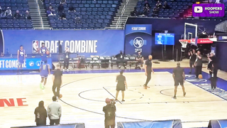 Bronny James SHINES In NBA Draft Combine ???? l Full Highlights l May 4, 2024