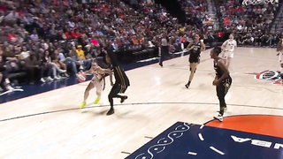 HIGHLIGHTS from Caitlin Clark's WNBA debut ???? | WNBA on ESPN