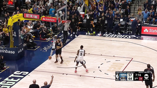 Nikola Jokic Activates #PLAYOFFMODE In MASTERFUL Game 5 Performance | May 14, 2024