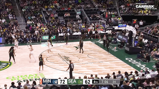 Minnesota Lynx vs Seattle Storm | Game 1 Highlights | WNBA Season Opener