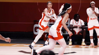 The 2024 Athletes Unlimited Pro Basketball Champion: Allisha Gray