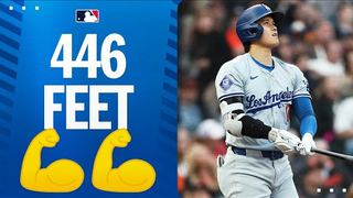 Another Shohei Ohtani Explosive Performance with the Dodgers