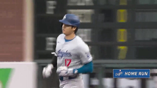 Another Shohei Ohtani Explosive Performance with the Dodgers
