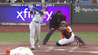 Another Shohei Ohtani Explosive Performance with the Dodgers