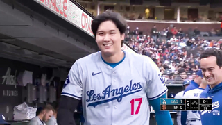 Another Shohei Ohtani Explosive Performance with the Dodgers