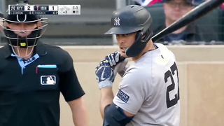 Giancarlo Stanton's Epic Home Run Highlights | WOW114 MPH!