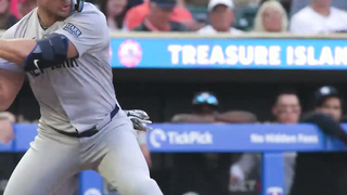 Giancarlo Stanton's Epic Home Run Highlights | WOW114 MPH!